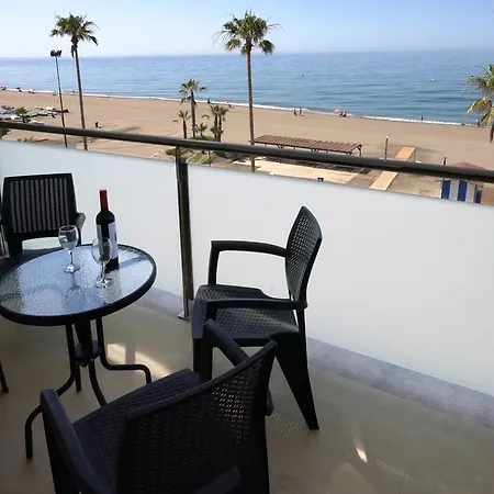 As Apartamentos Turisticos Morche Exterior photo