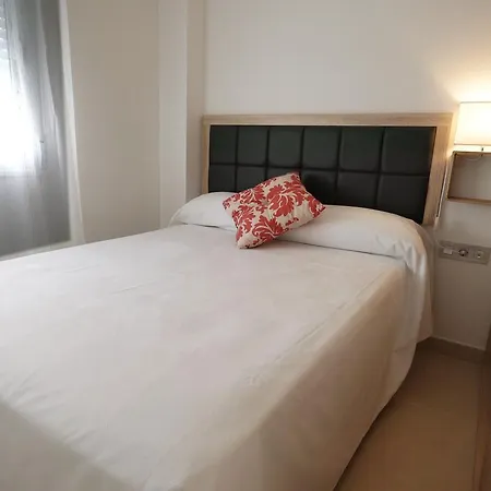 As Apartamentos Turisticos Morche Exterior photo