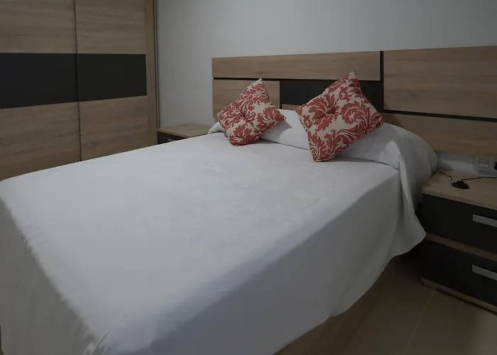 As Apartamentos Turisticos