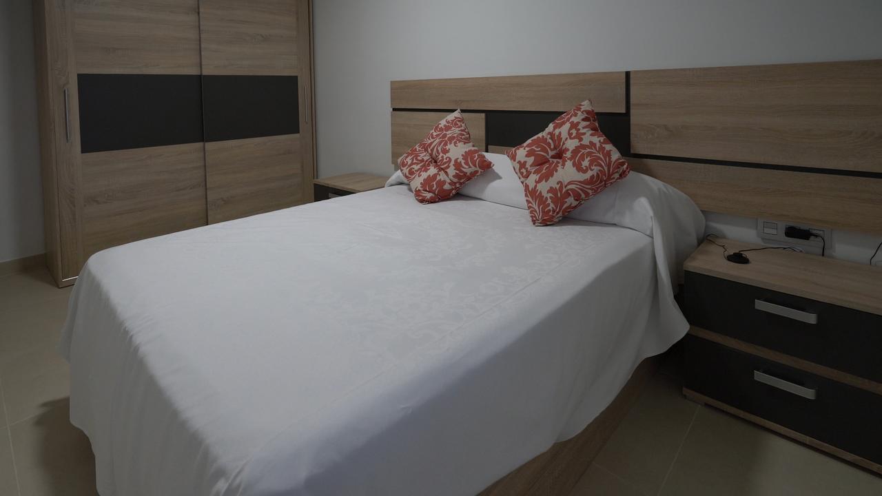 As Turisticos Apartment