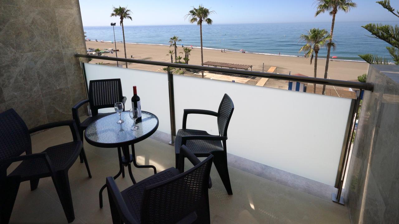As Turisticos Apartment Morche