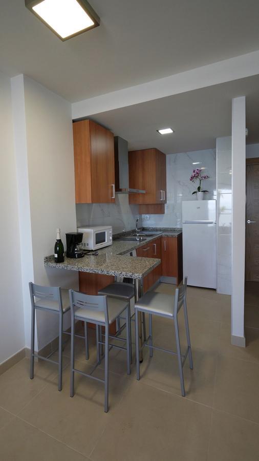 Apartment As Turisticos Morche