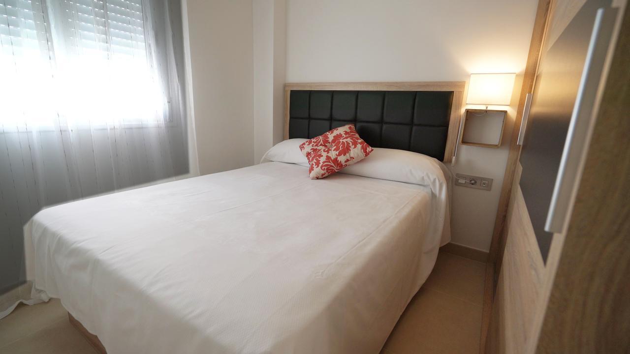 As Turisticos Apartment Morche